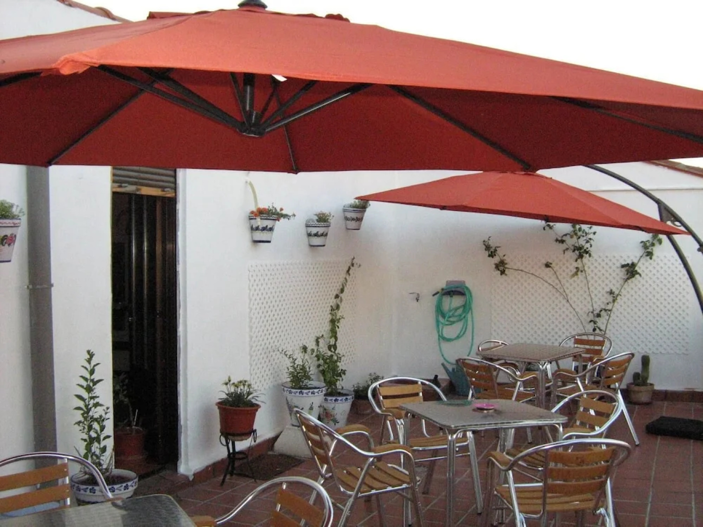 Hostal Donaire 