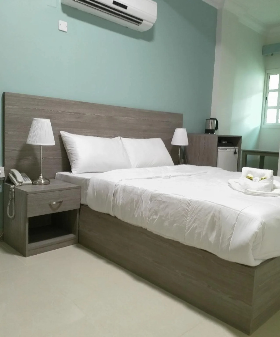 Sovereign Hotel - Marriage Certificate Required