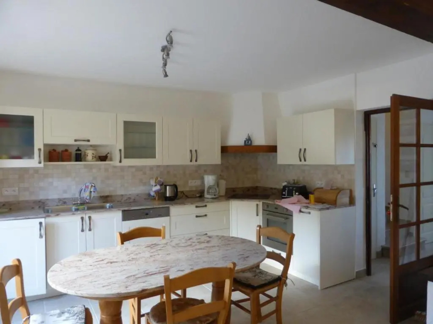 Villa Val San Jaume - 8COL12