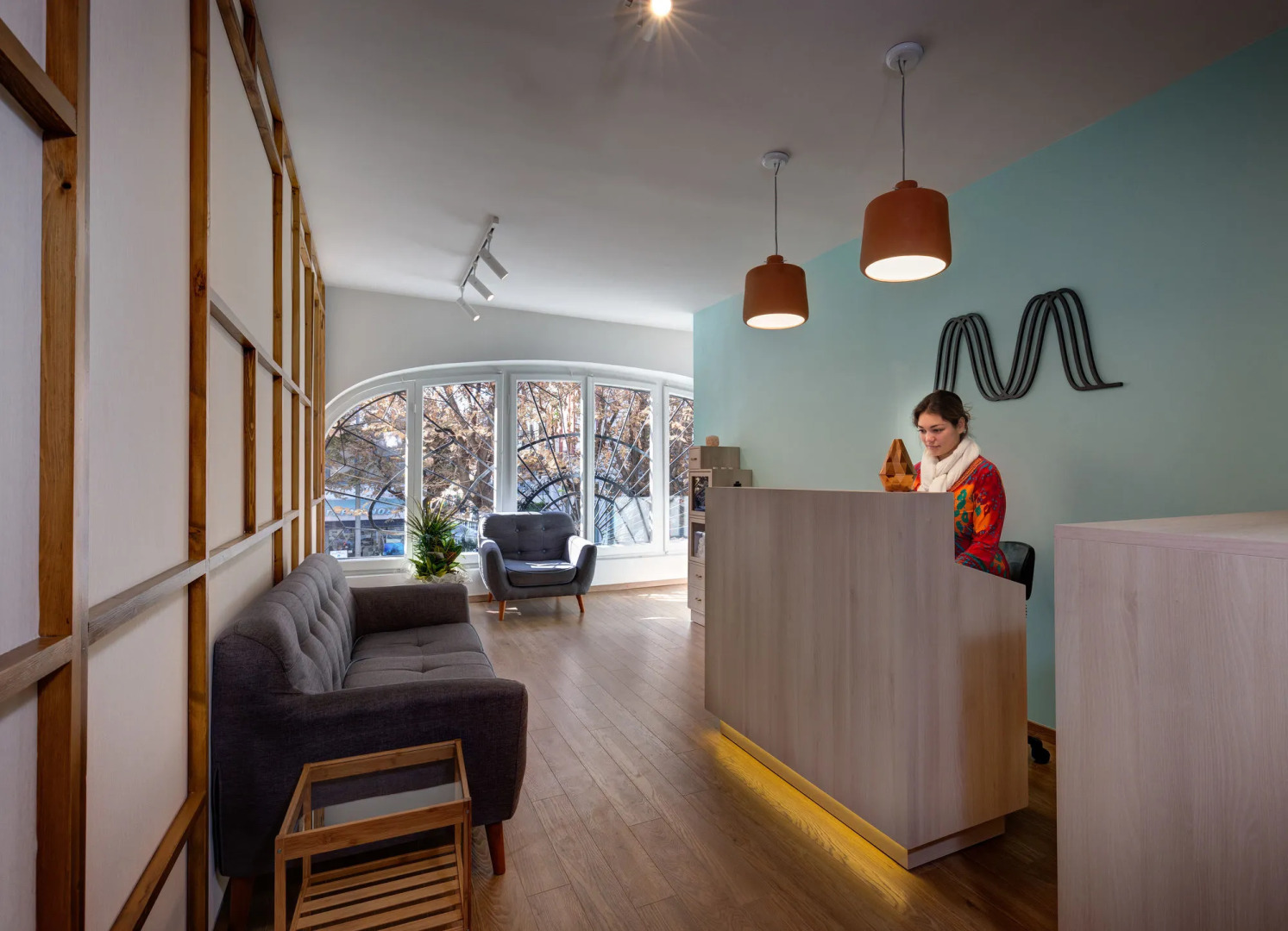 Colors Urban Hotel Thessaloniki