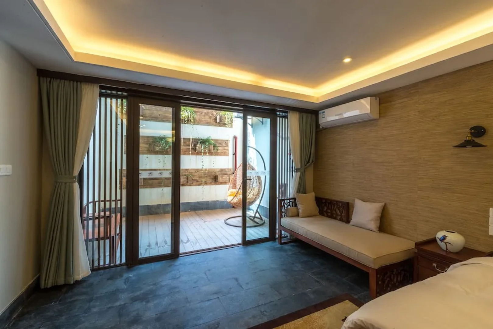 Lijiang Jinmao Boutique Hotel