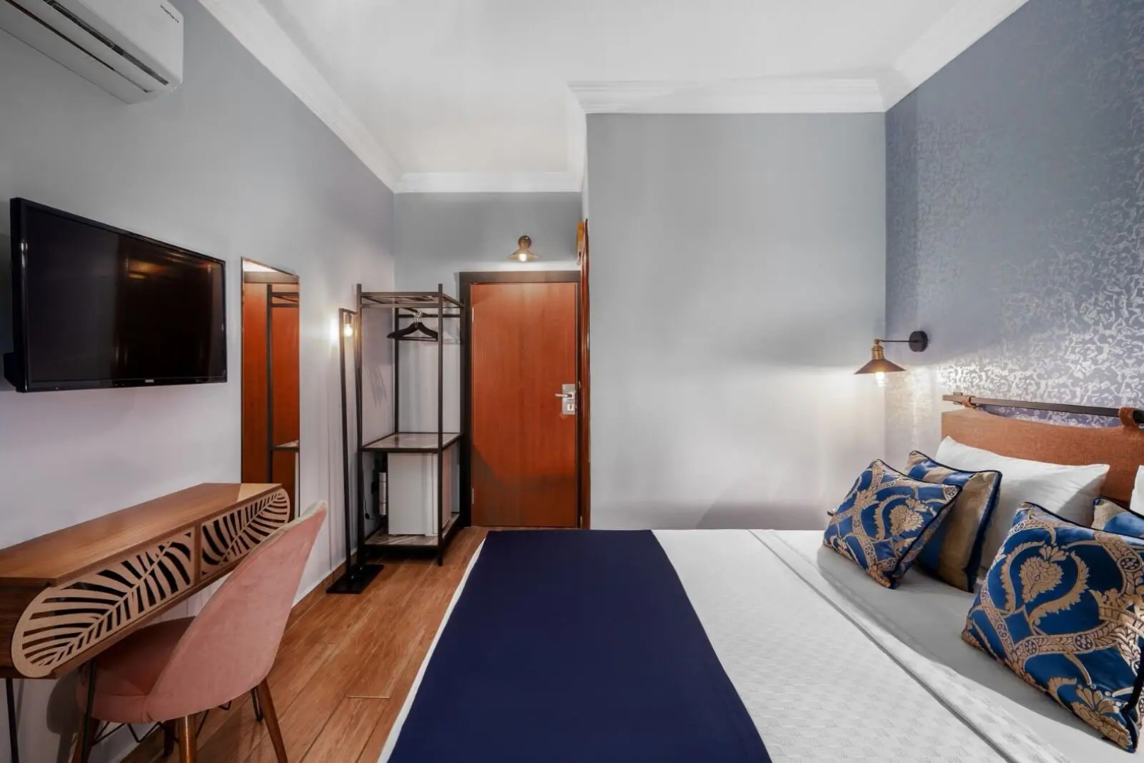 De Manor Boutique Hotel