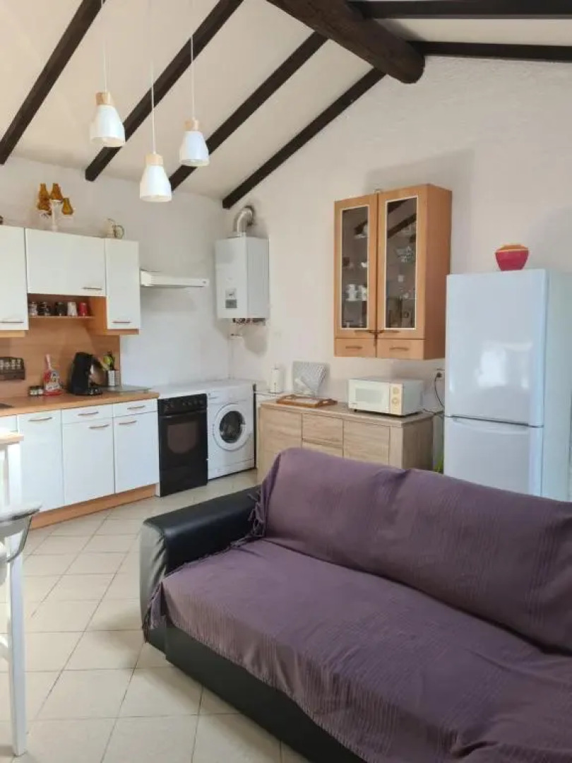 Maisonnette a la Campagne (Adults Only)