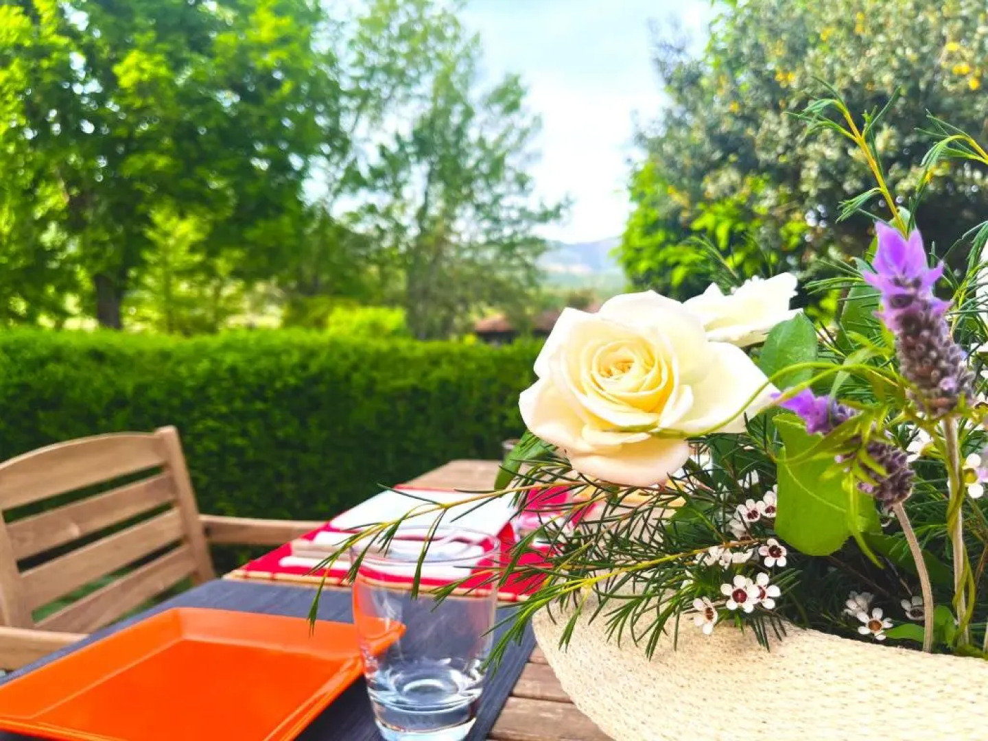 Casa Rural Paraje de yuste