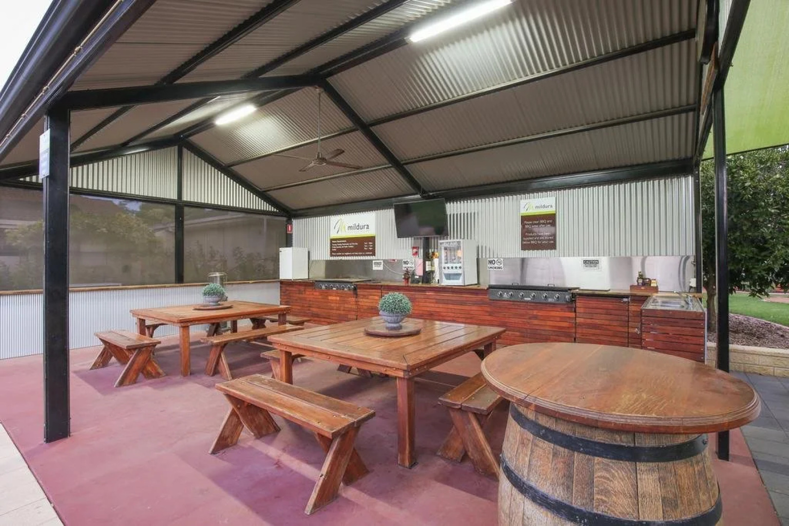 Mildura Holiday Villas