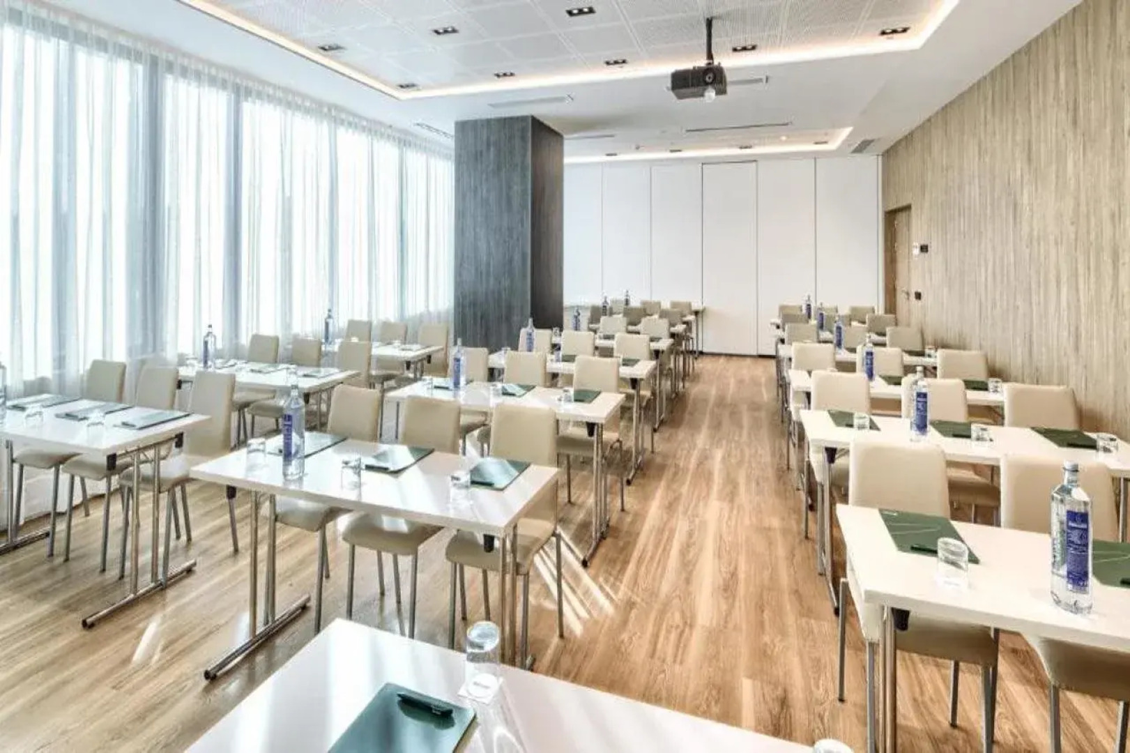 Sercotel Rosaleda Málaga