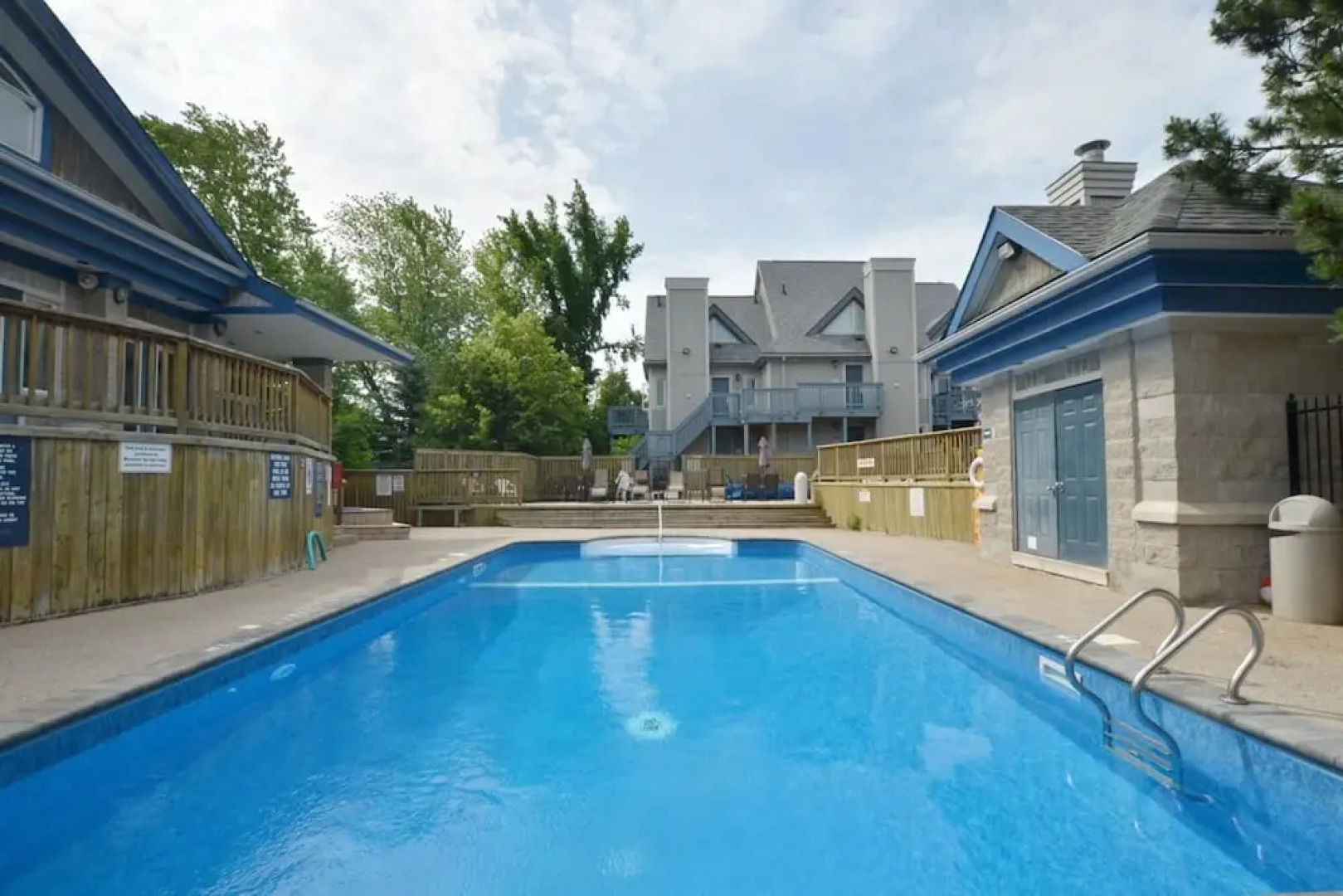 Mountain Springs Resort