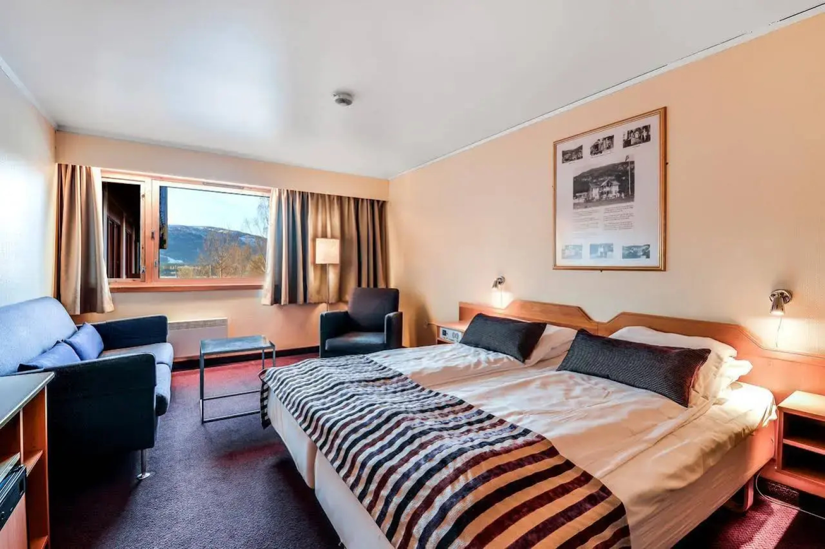Straand Hotel