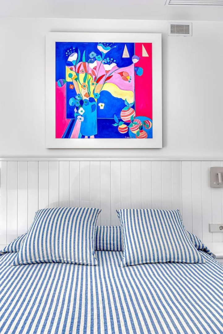 The Pink Elephant Hotel