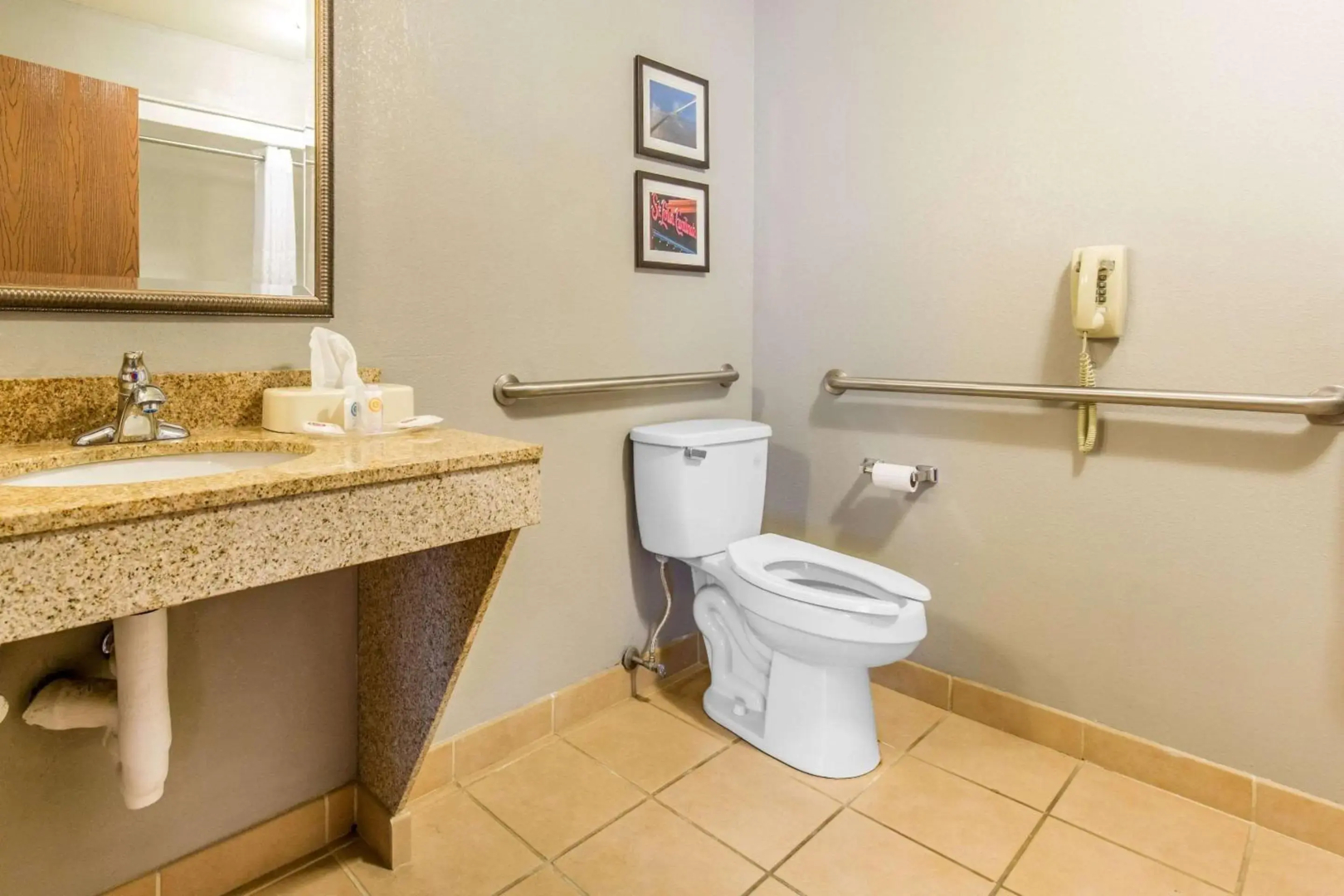 Comfort Suites Fairview Heights - St. Louis