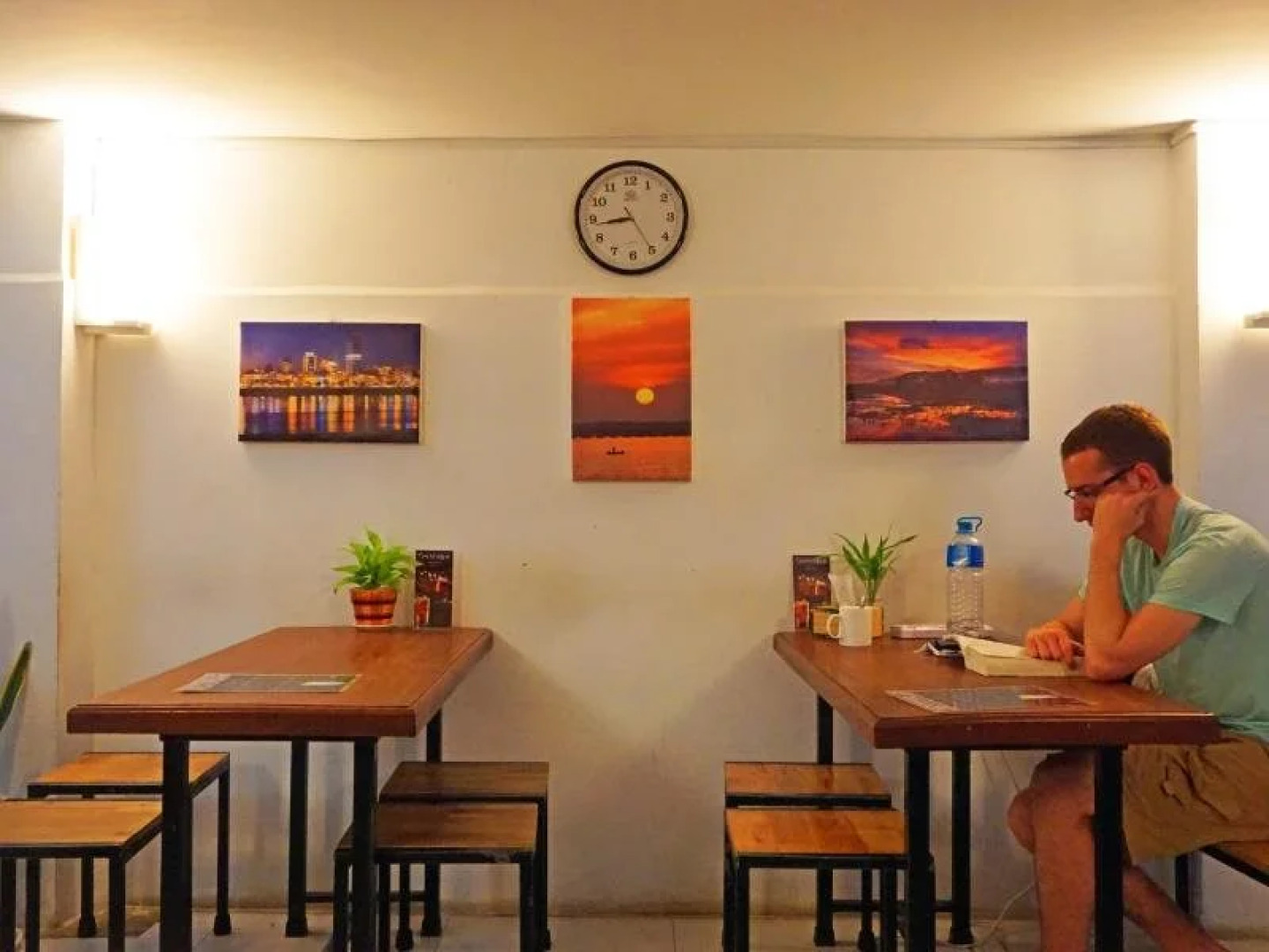 One Stop Hostel Phnom Penh
