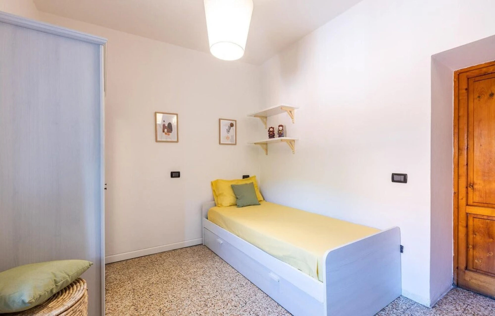 Beautiful Home in Marliana With Wifi and 3 Bedrooms