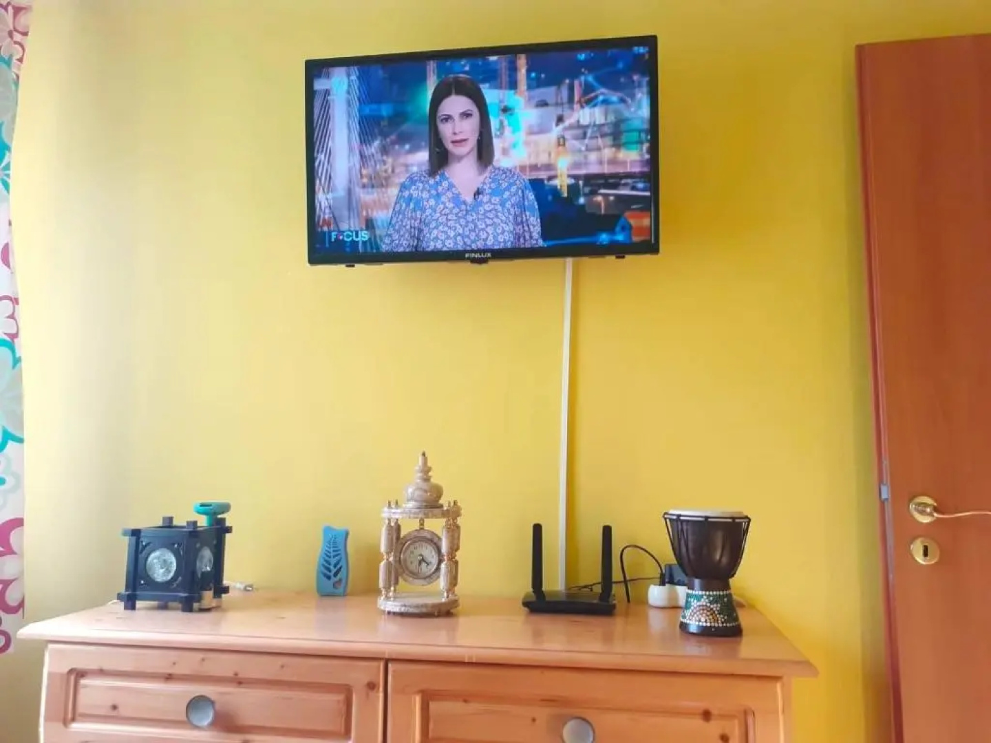 Apartament Iulia