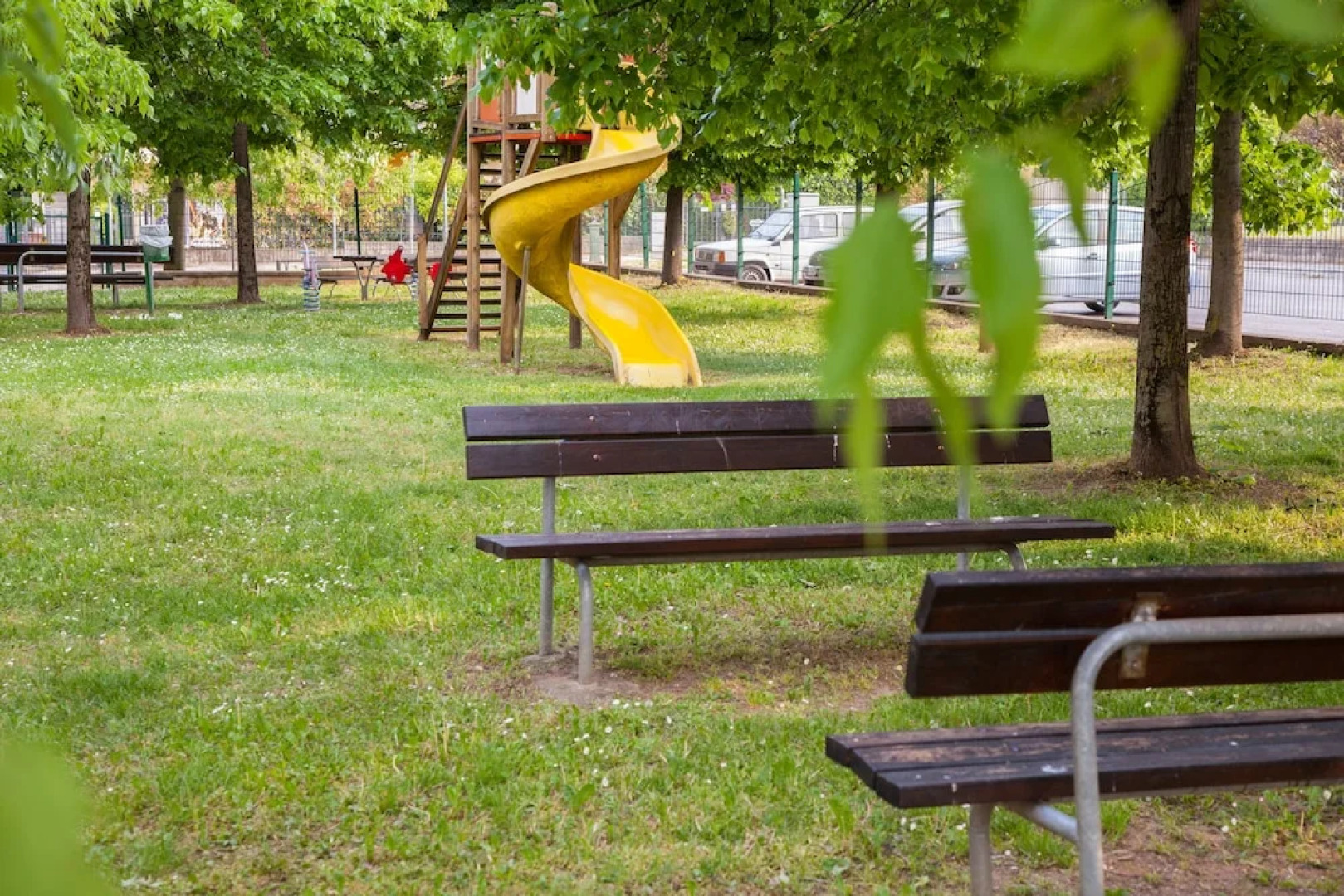 Appartamenti Sogni d'Oro