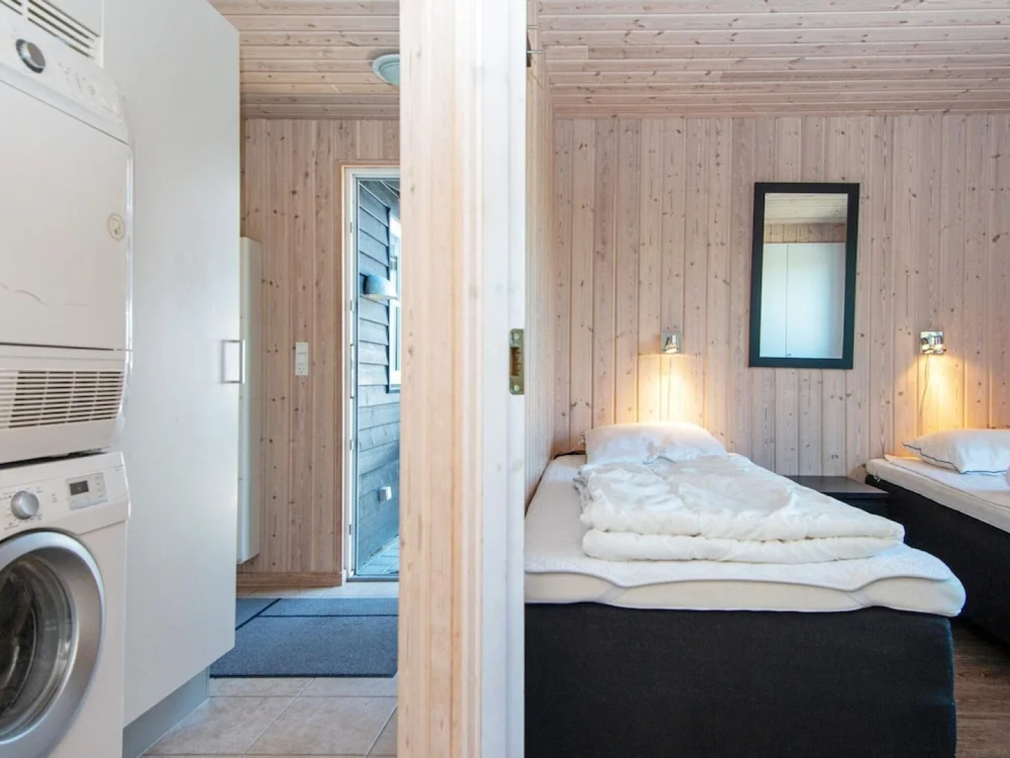 Luxury Beach House With Pool