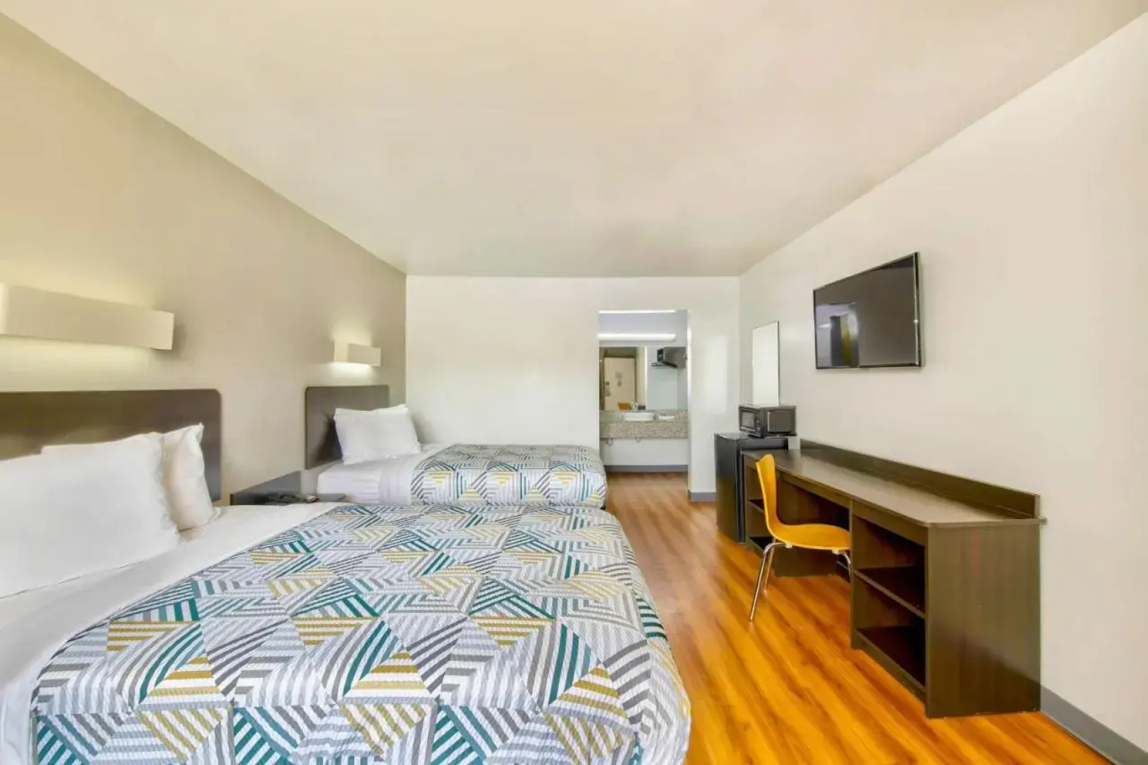 Motel 6 Conyers
