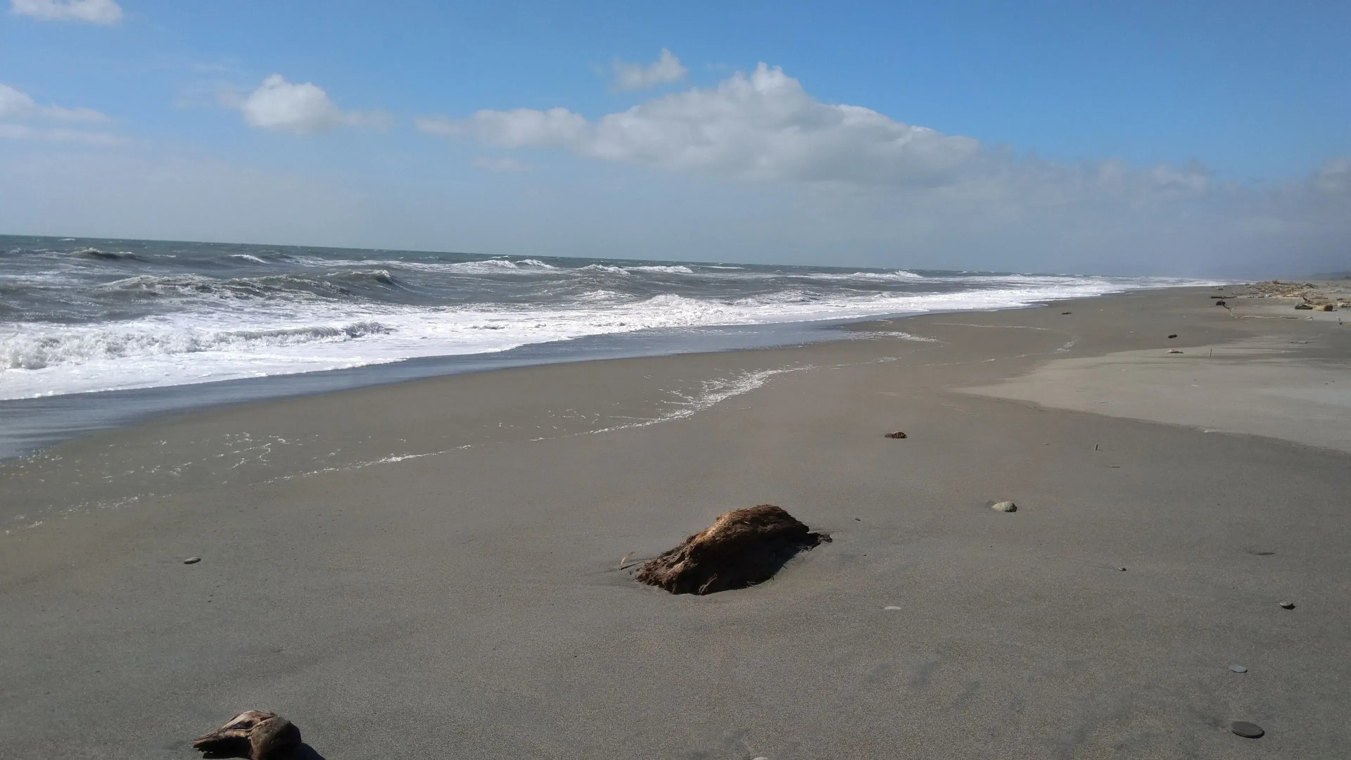 Awatuna Sunset Lodge