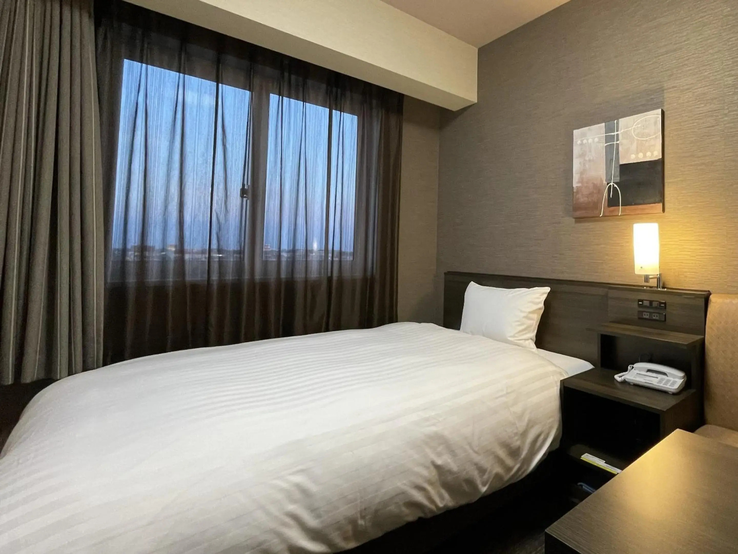 Hotel Route - Inn Kumagaya