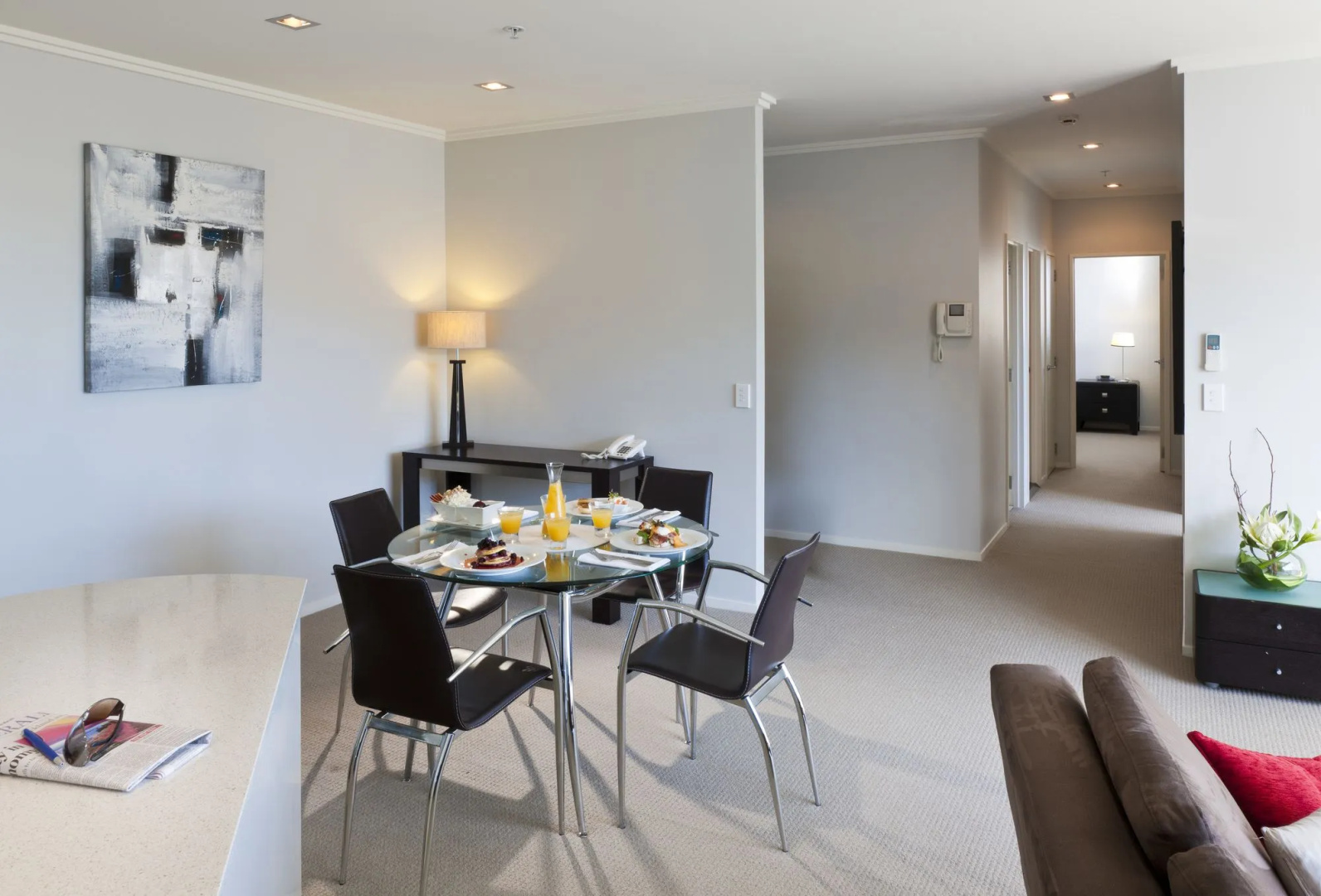 Trinity Wharf Tauranga