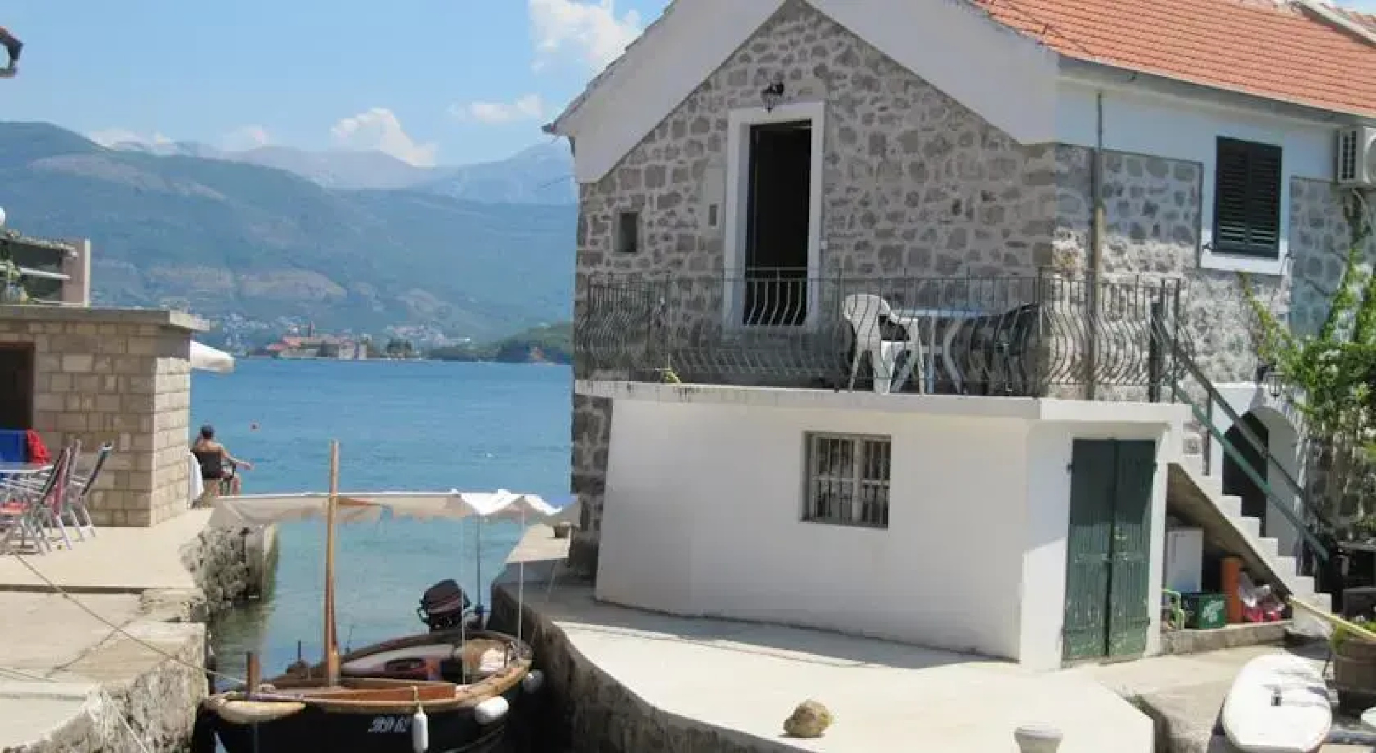 Villa Marina