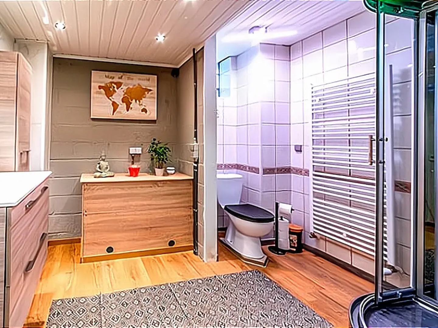 Holiday Home With hot tub in Vielsalm