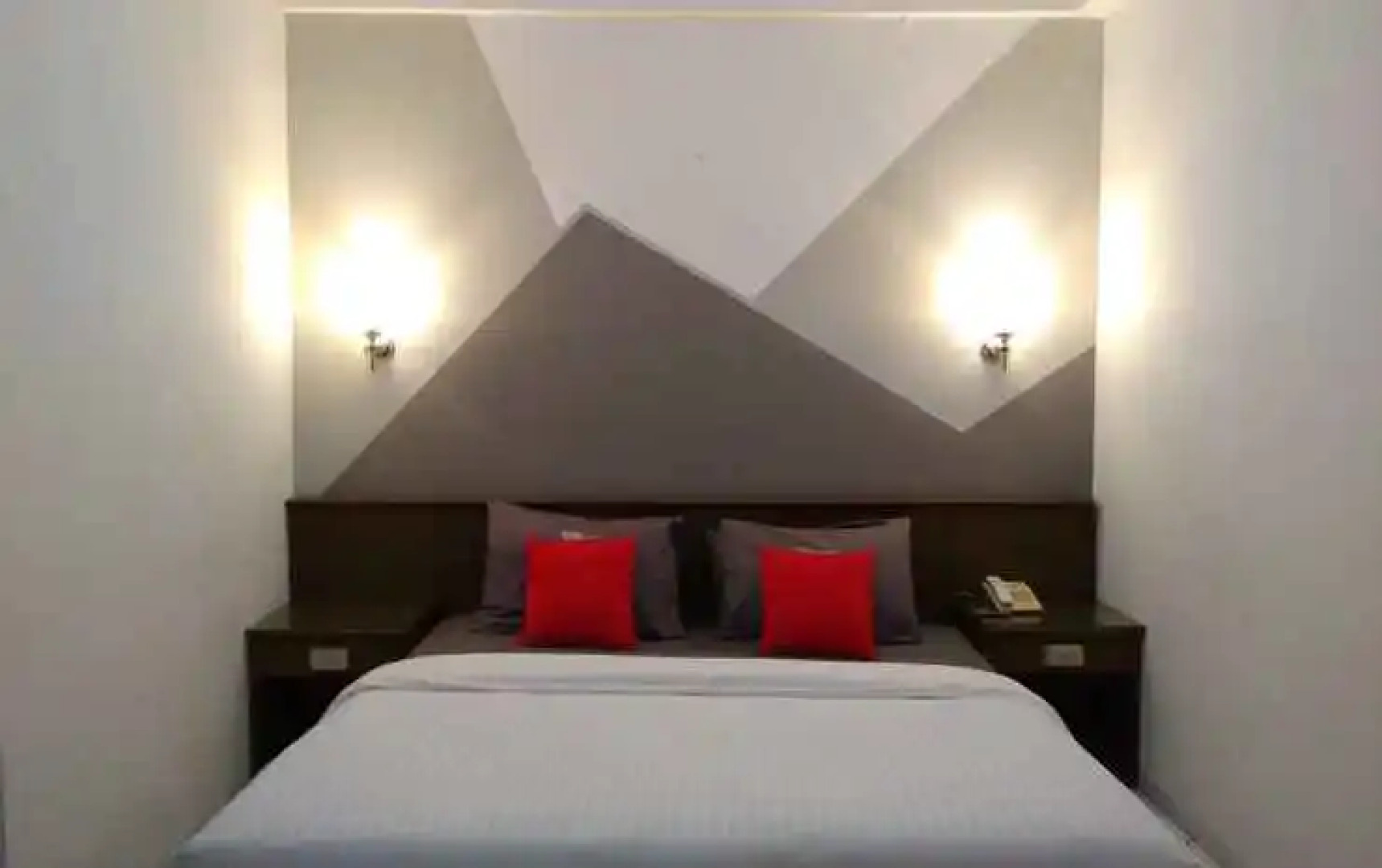 K-Style Eco Hotel Jakarta