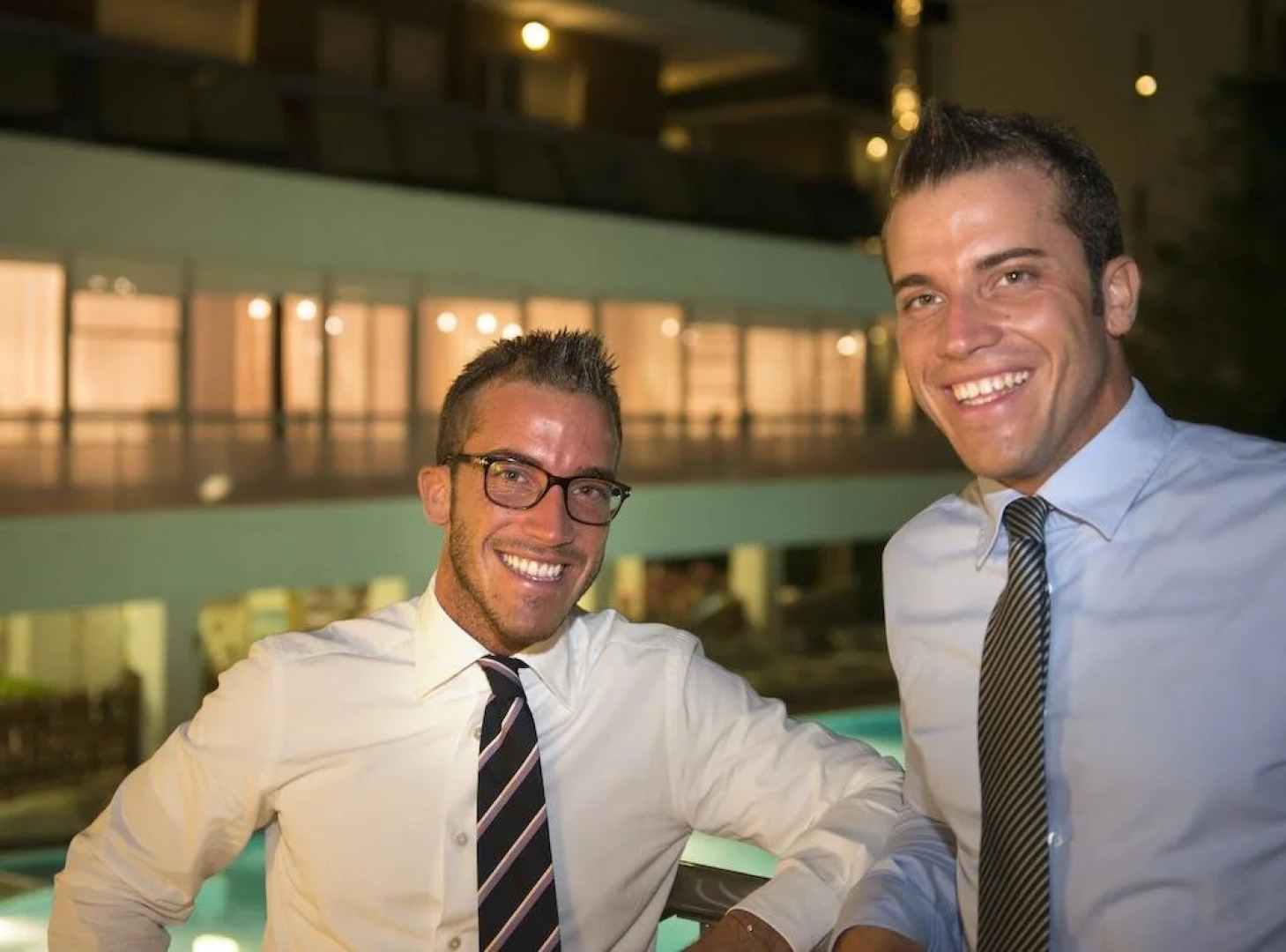 Hotel Rosalba Resort