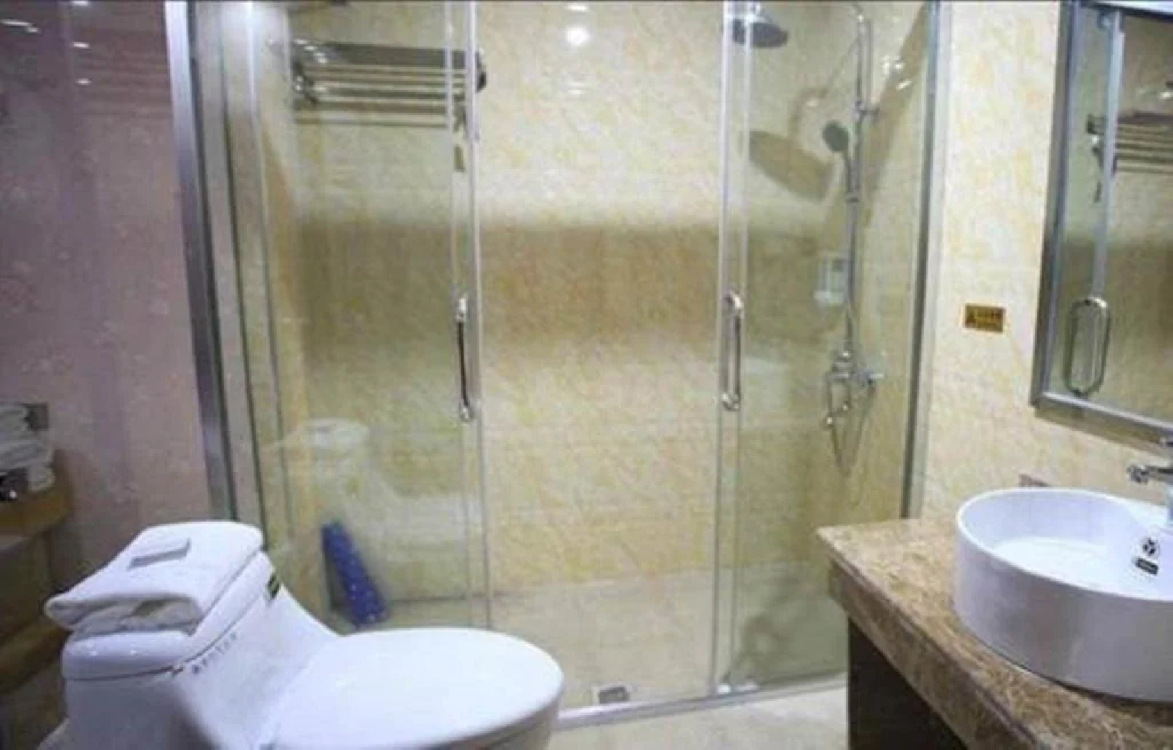 Huanan The Inn Boutique