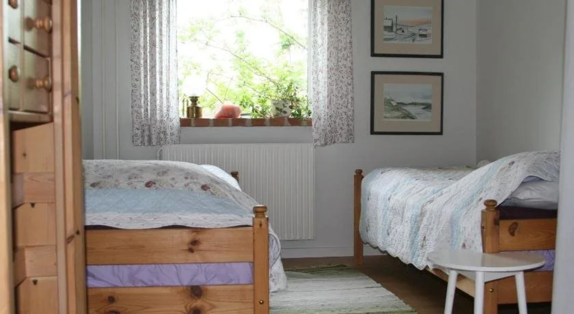 Stutteri Sonne Bed & Breakfast