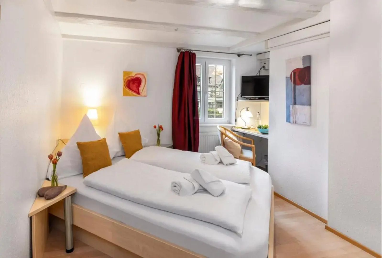 Panoramahotel Sonnenstube Hagnau