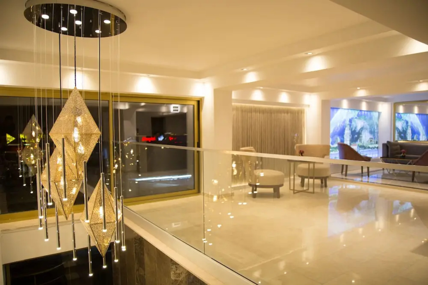 TN&CO Exclusive CIP Suites and Primeclass Rooms - Adults Only