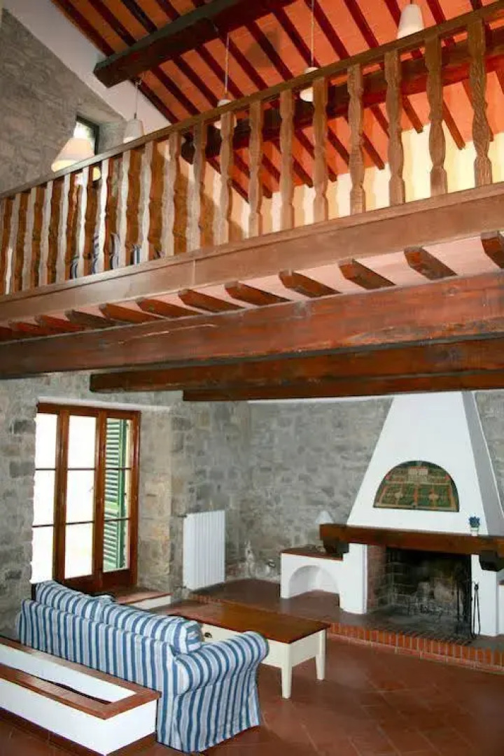 Florence Country Residence