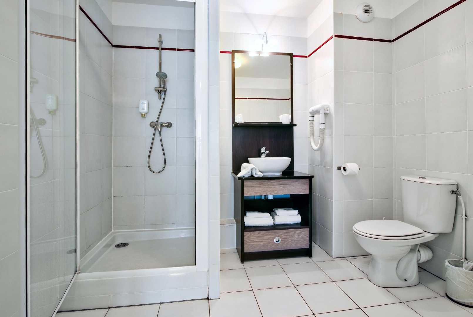 Zenitude Hôtel - Résidences Magny les Hameaux