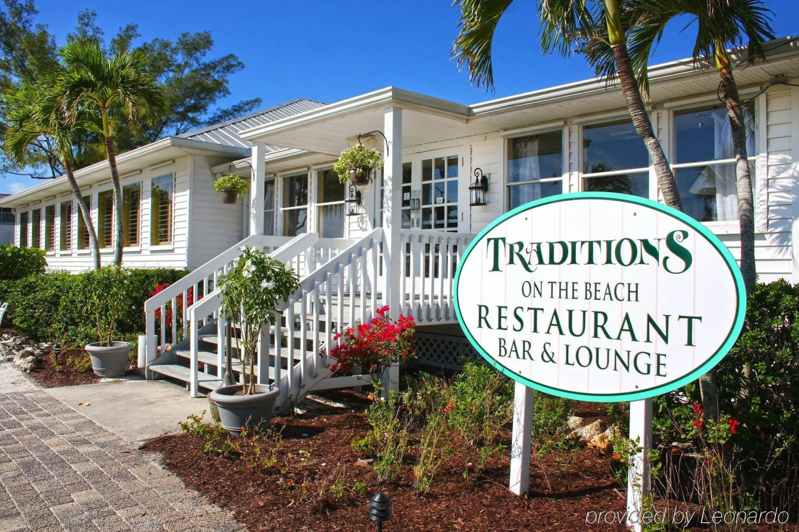 Island Inn