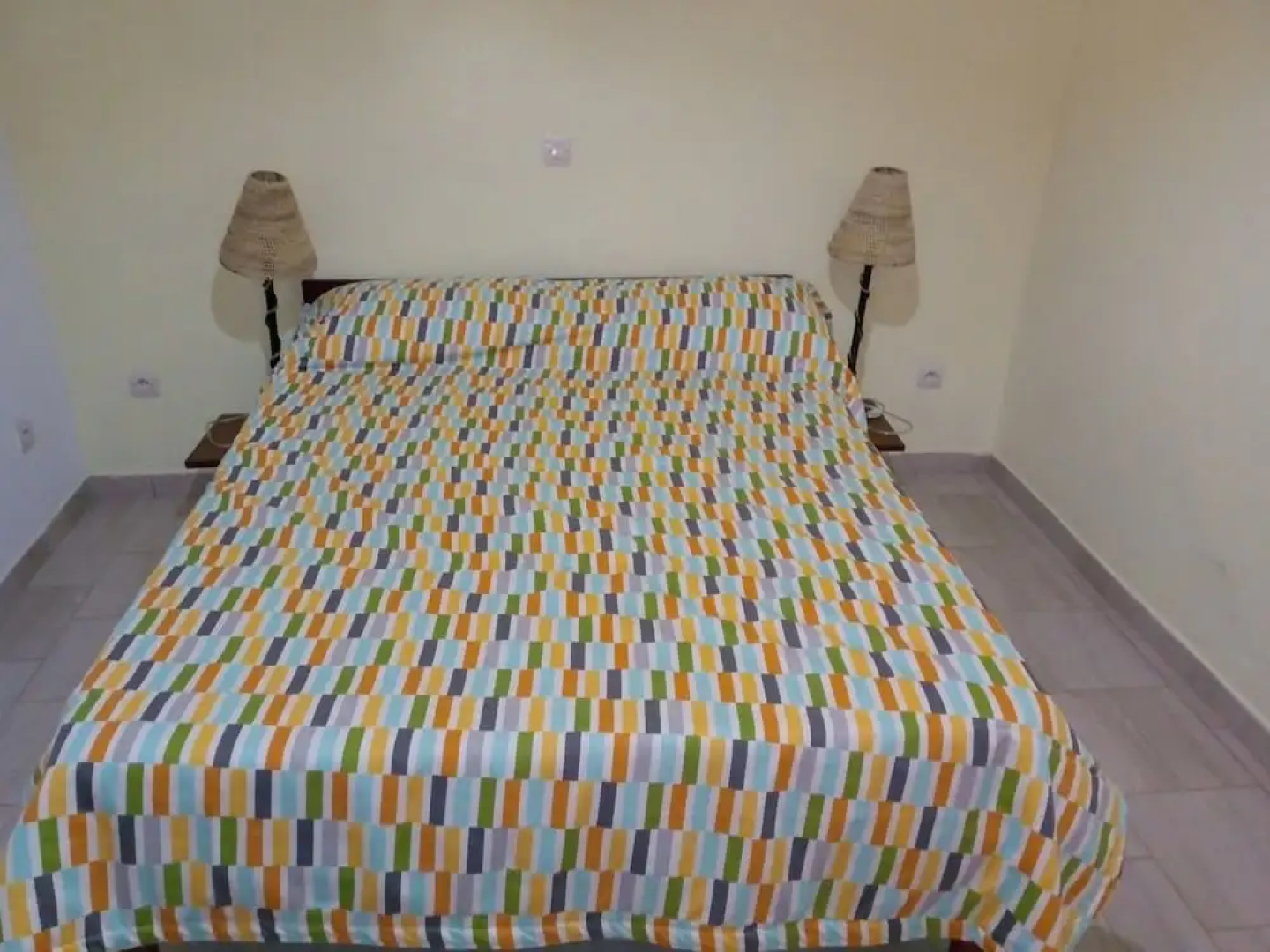 Motel Regal Casamance