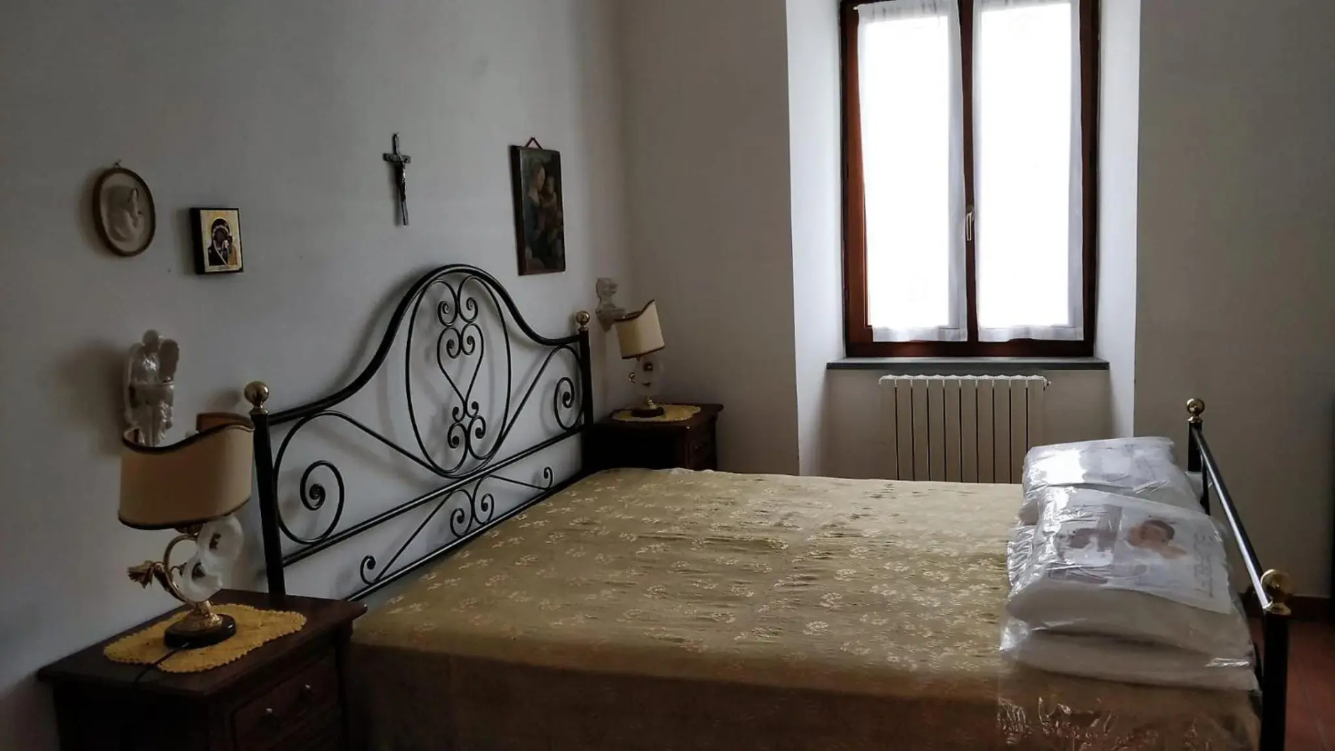 Casa Vacanza L'Antico Borgo - Moresco