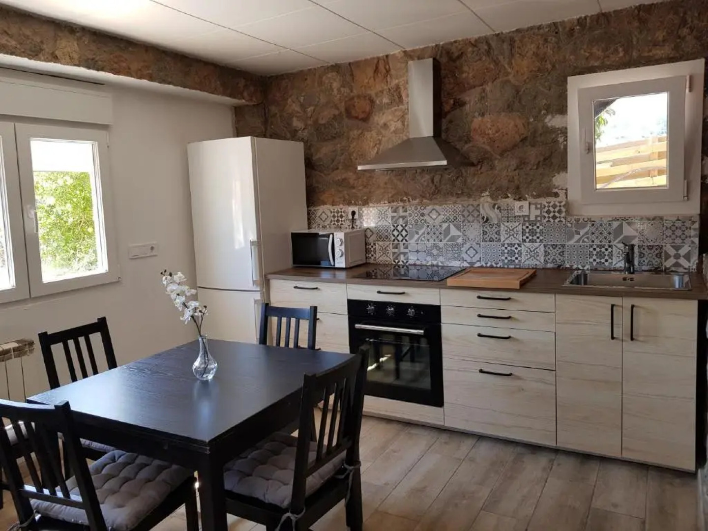 Apartament Vall de Montserrat