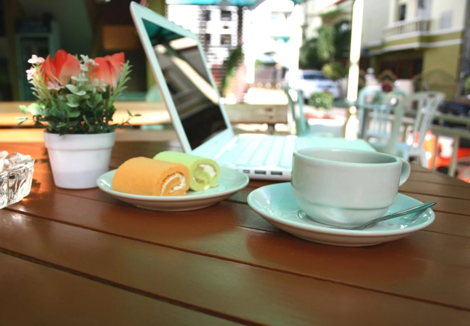 Priew Wan Guesthouse