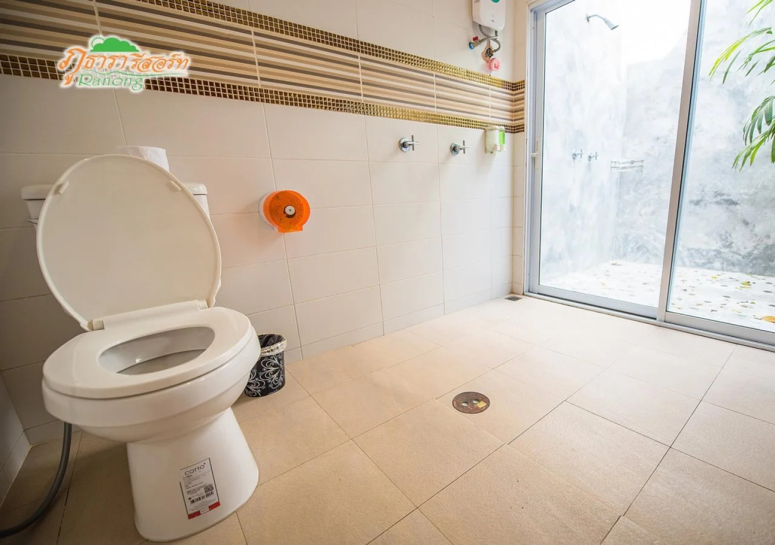 Phutara Resort Ranong