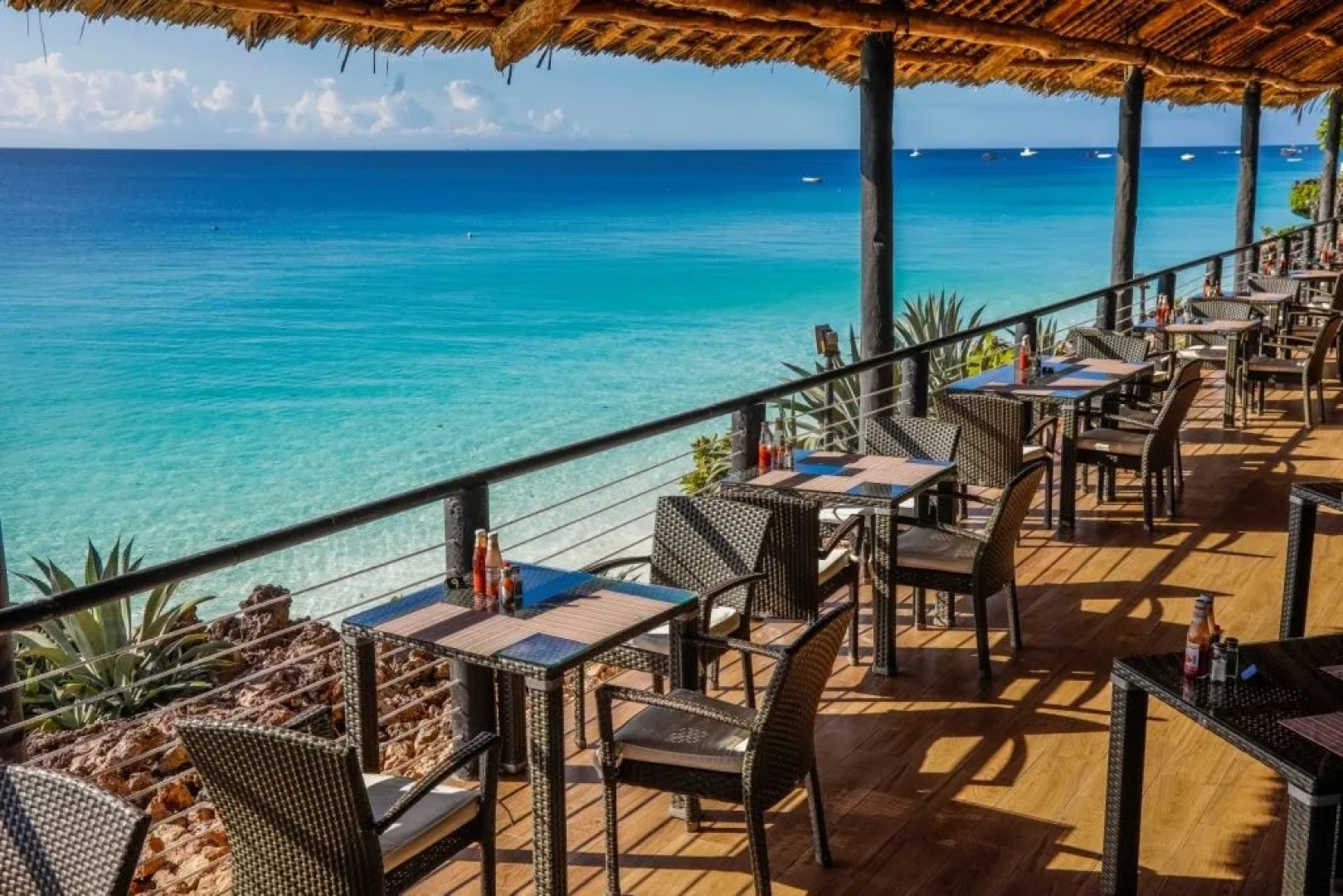 Royal Zanzibar Beach Resort All Inclusive