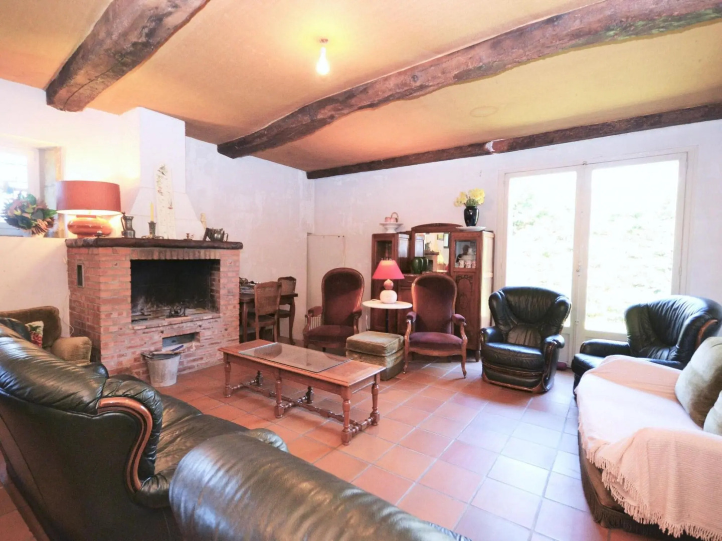 Beautiful holiday home in Alixan with swimming pool