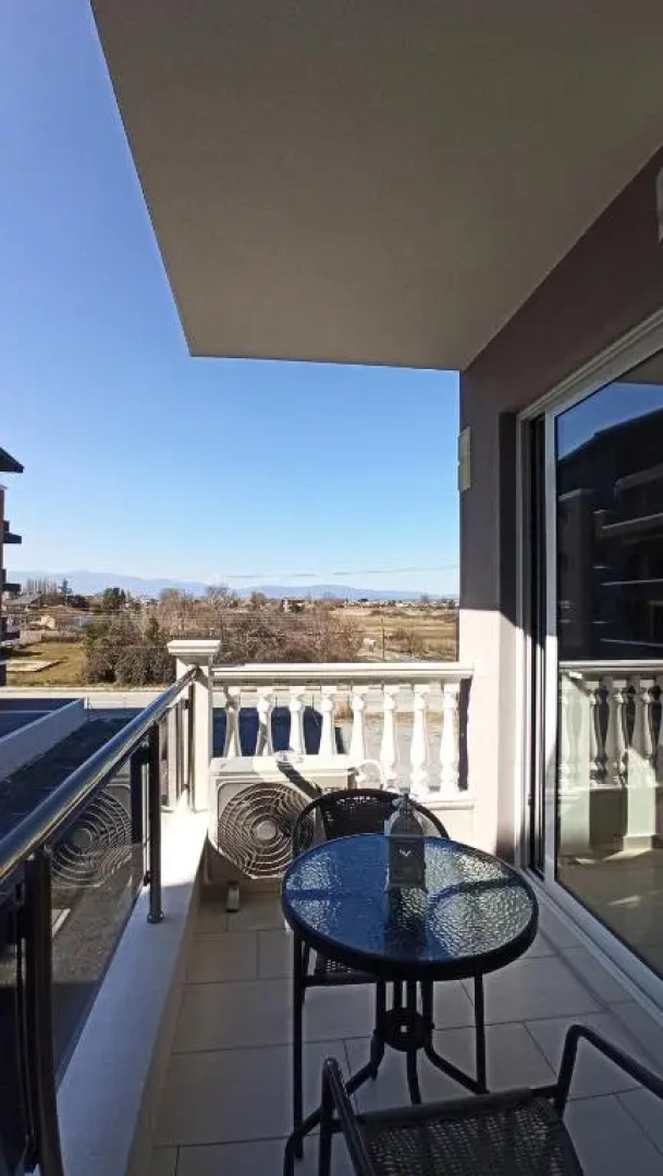 Bella Luxury Suite II