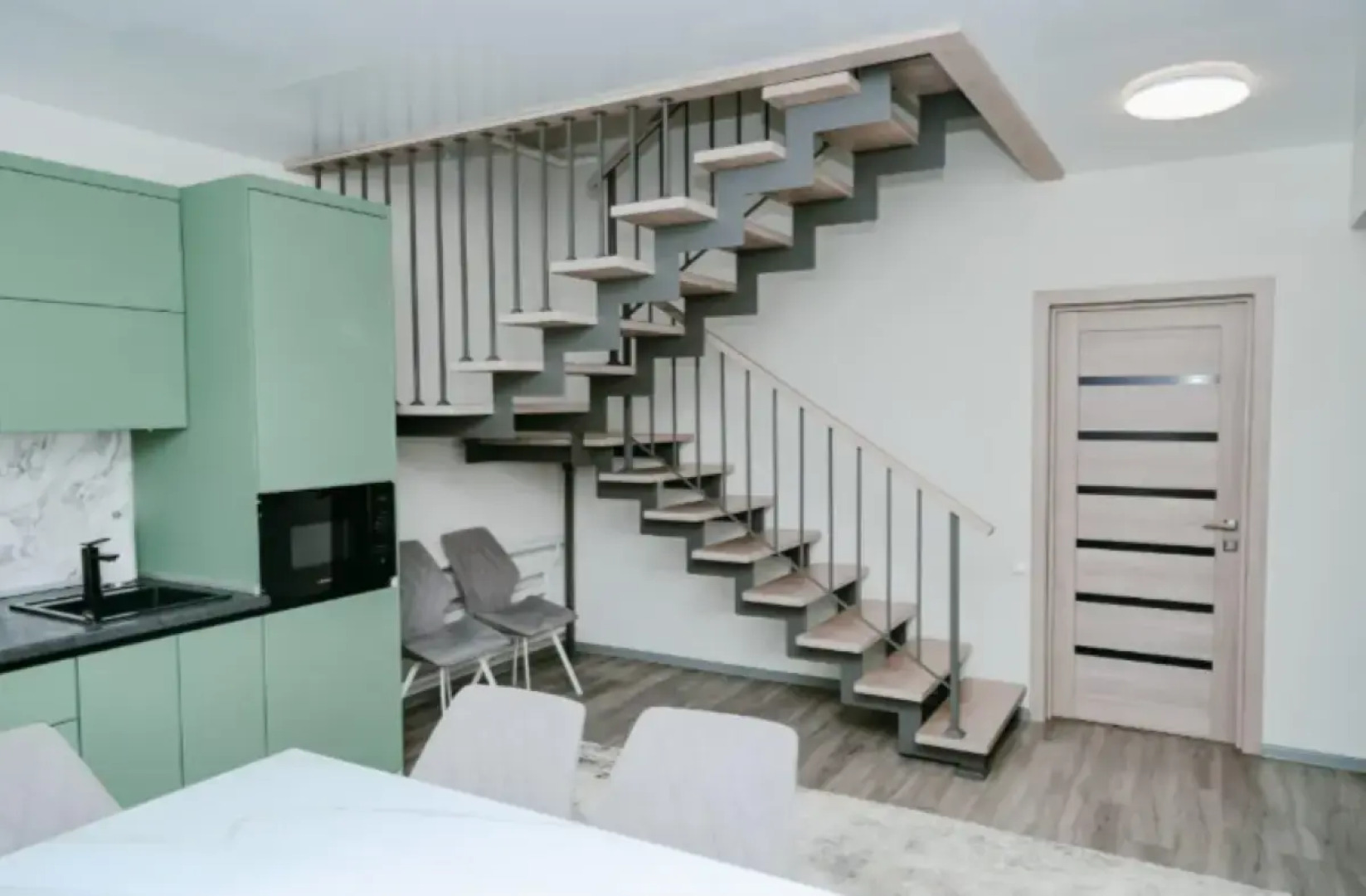 Гостевая усадьба на улице Шукшина 7