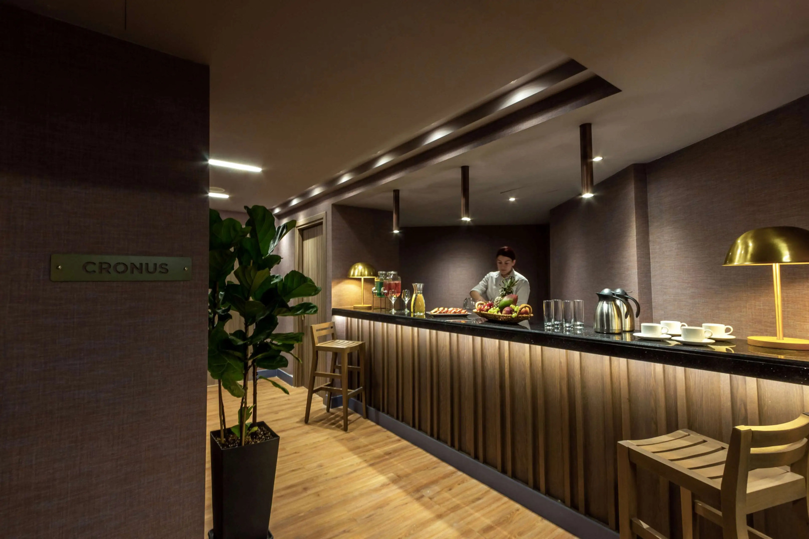 Курорт Mirabello Bay Luxury Resort