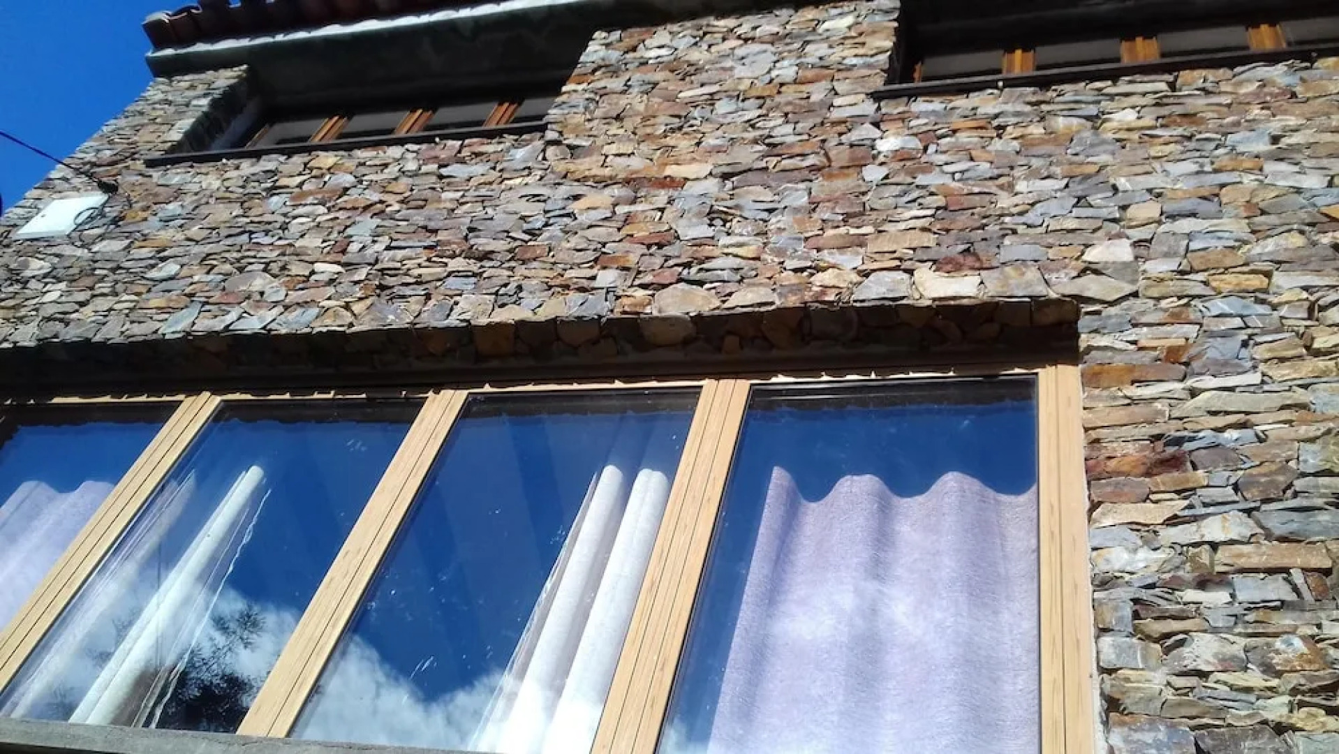 House With 3 Bedrooms in Cernache do Bonjardim, With Wonderful Lake View, Furnished Terrace and Wifi Near the Beach