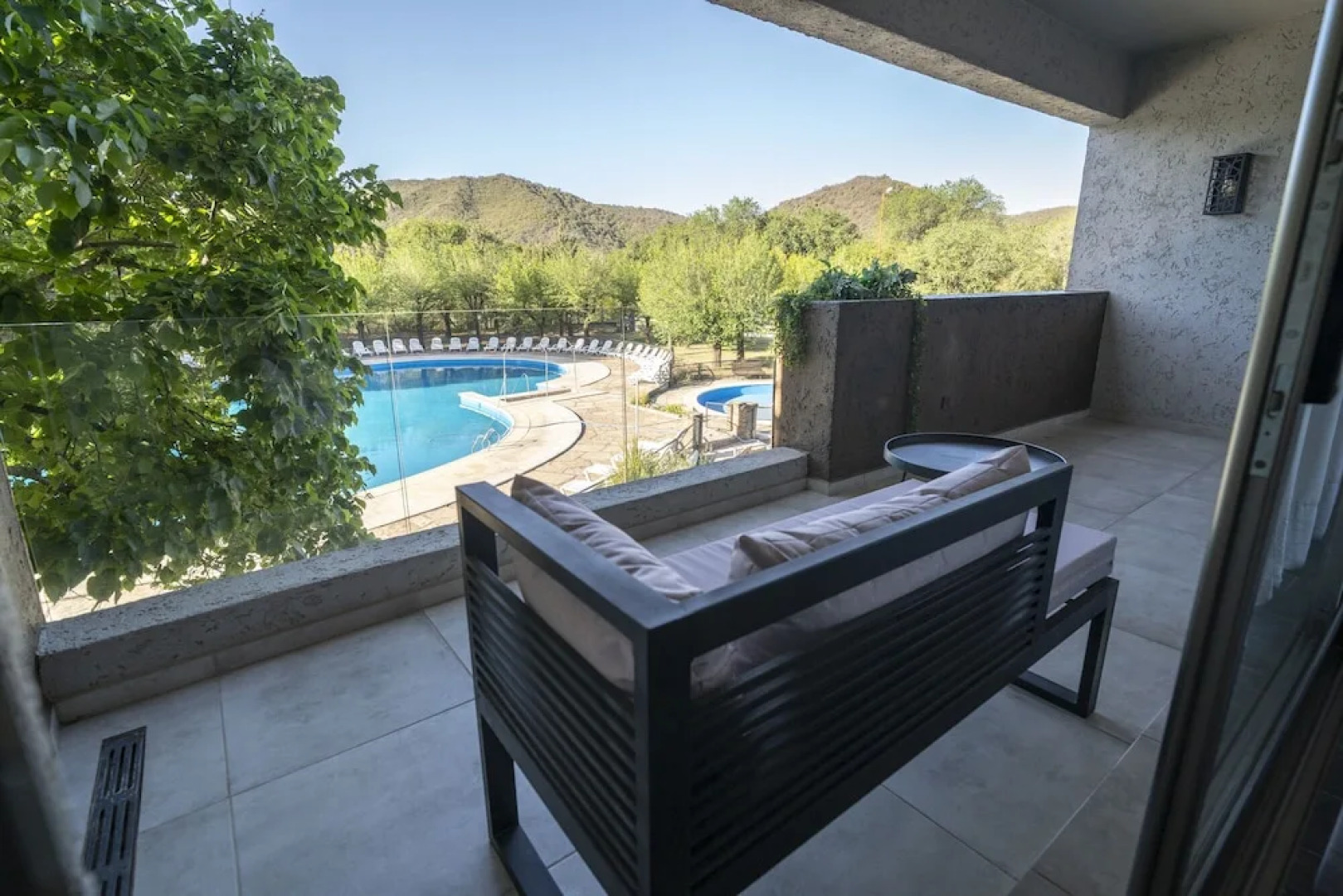 Domingo Hotel Design