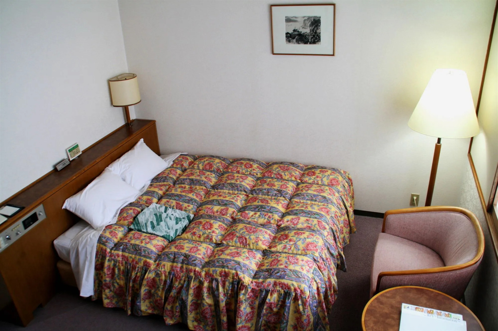 Green Hill Hotel Akashi