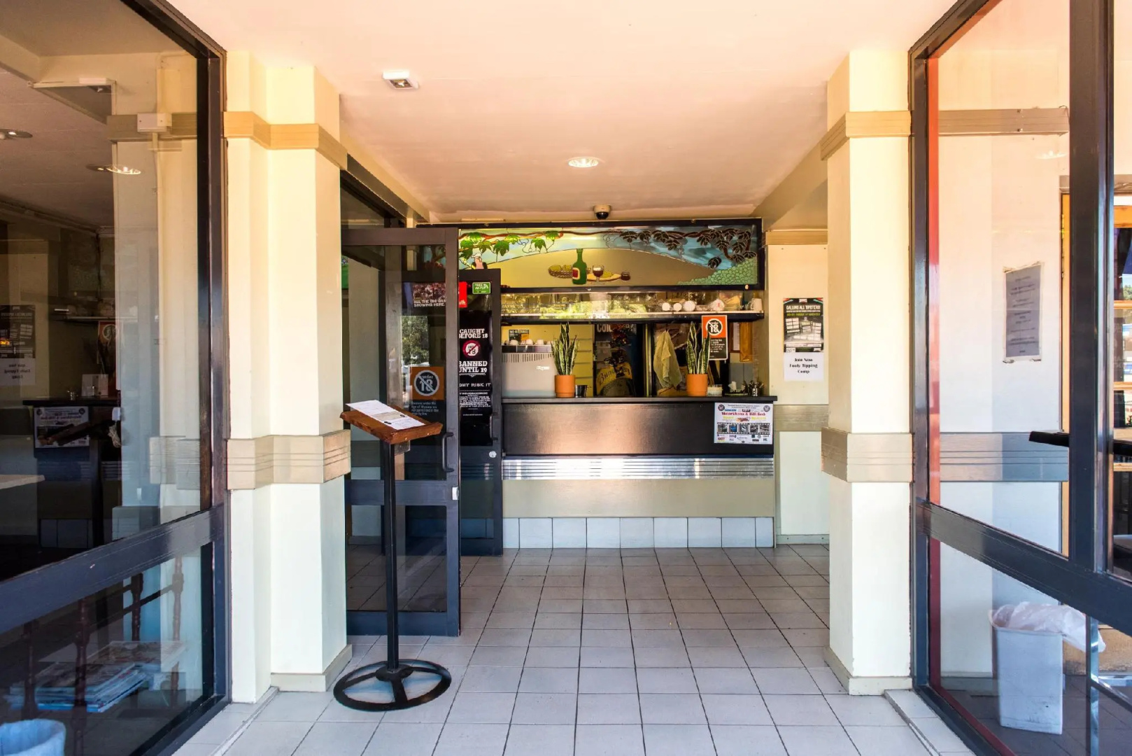 Gunnedah Hotel
