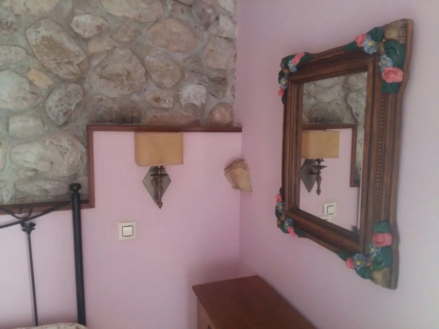 Posada Estela de Barros