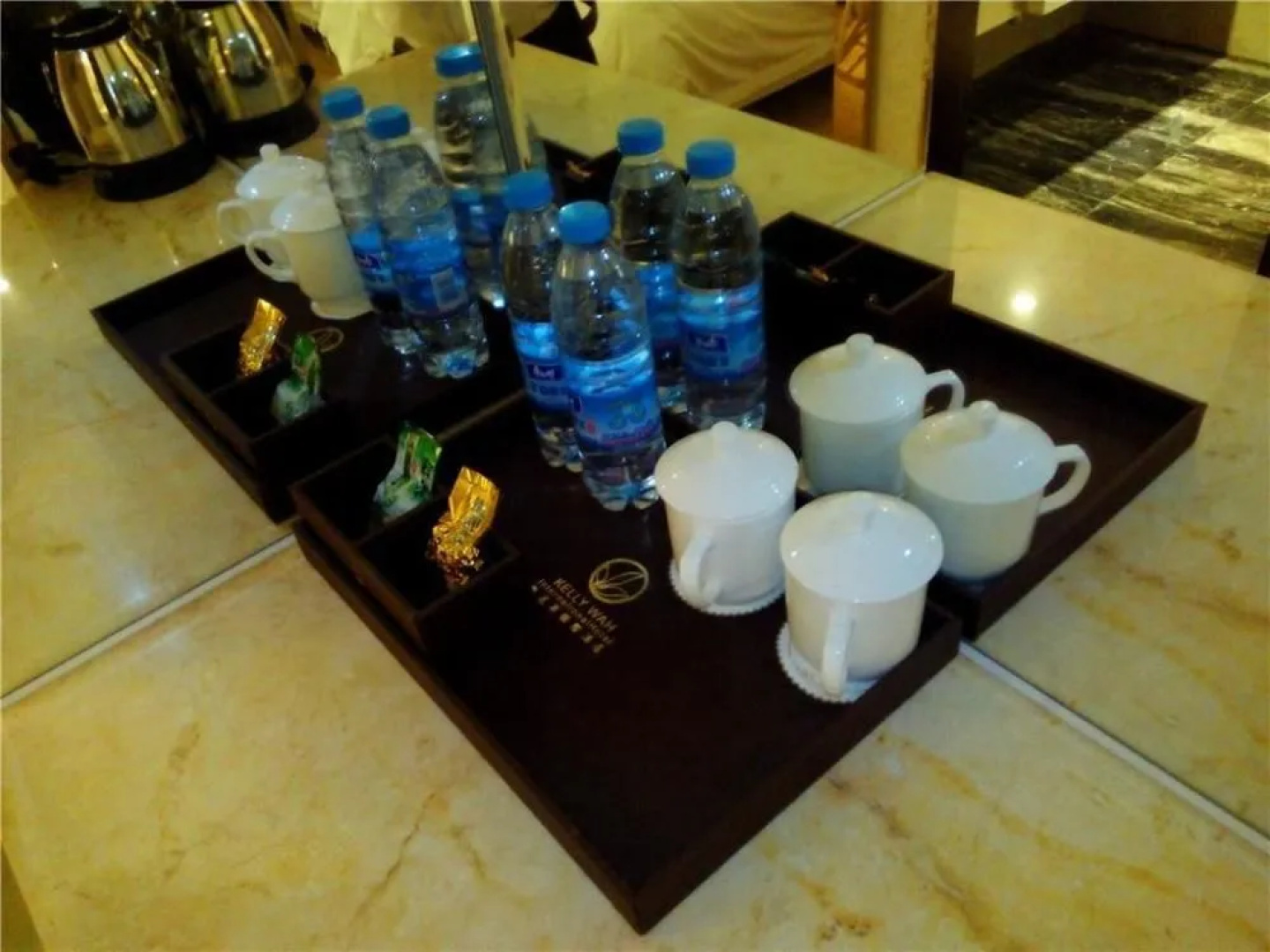 Huizhou Gailihua International Hotel